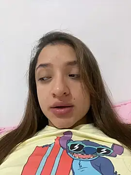 Alicia ALICIA online show from 03/19/26, 09:48