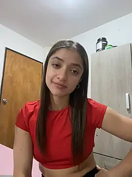 Alicia ALICIA online show from 03/12/26, 05:50