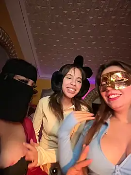 ORLA86 online show from 11/17/25, 11:09