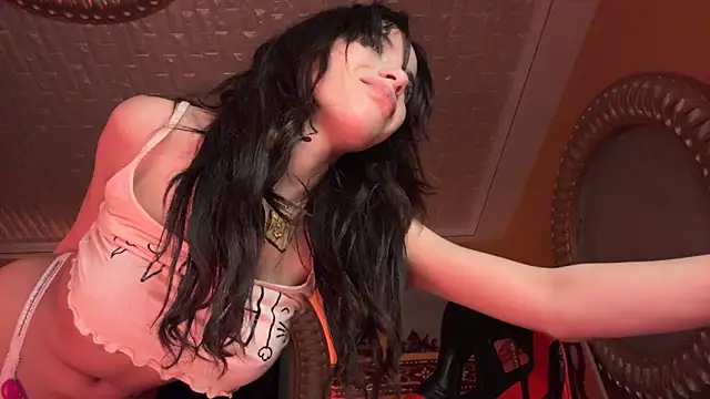 Snapshot of ORLA86 chatting on 03/09/25, 10:41 ORLA86 online show from 03/09/25, 10:41