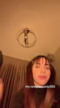 ORLA86 online show from 04/08/26, 12:56