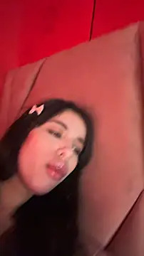 Snapshot of ORLA86 chatting on 02/18/25, 01:21 ORLA86 online show from 02/18/25, 01:21