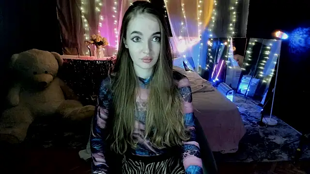 LissaCain online show from 03/01/26, 04:40