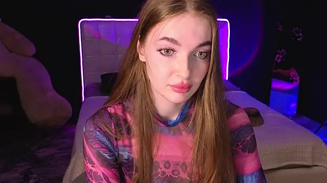 LissaCain online show from 11/18/25, 09:23