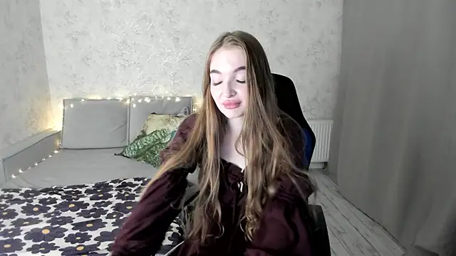 LissaCain online show from 11/15/25, 06:01