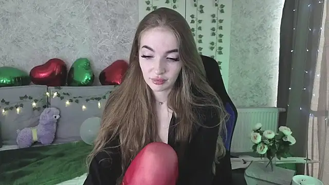 LissaCain online show from 03/25/26, 03:39