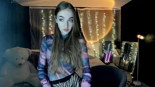 LissaCain online show from 03/02/26, 04:46