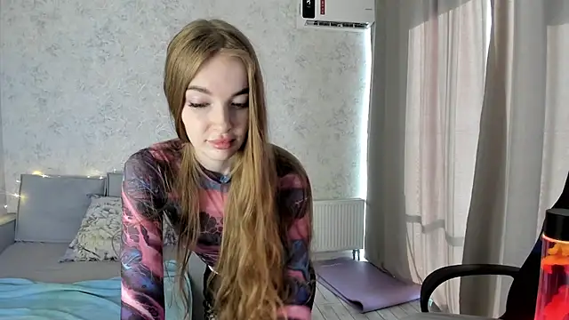 LissaCain online show from 09/18/25, 04:26