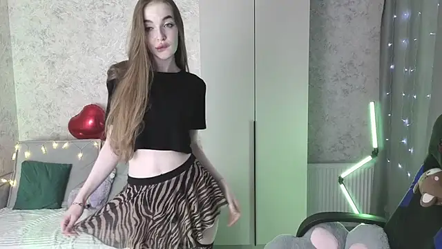 LissaCain online show from 04/11/26, 08:23