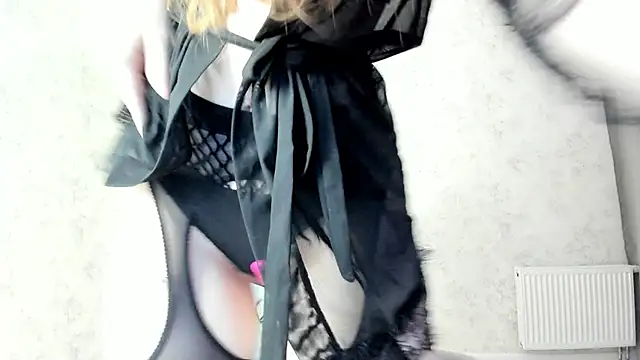 LissaCain online show from 02/27/25, 02:25