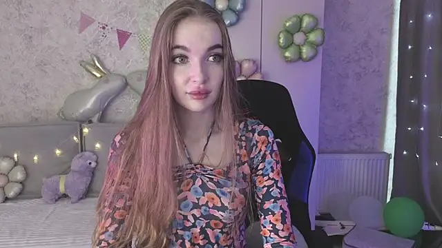 LissaCain online show from 03/29/26, 09:22