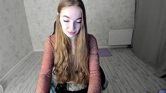 LissaCain online show from 02/06/25, 02:11