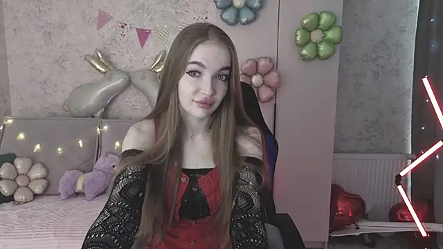 LissaCain online show from 04/01/26, 04:25