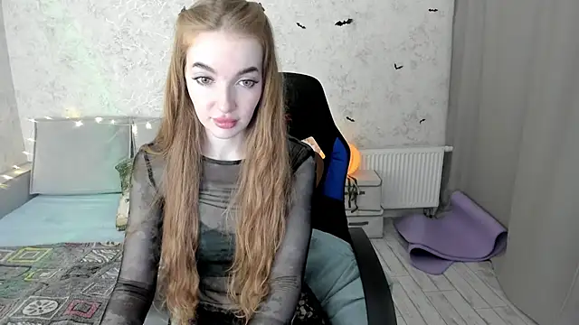 LissaCain online show from 10/29/25, 03:05