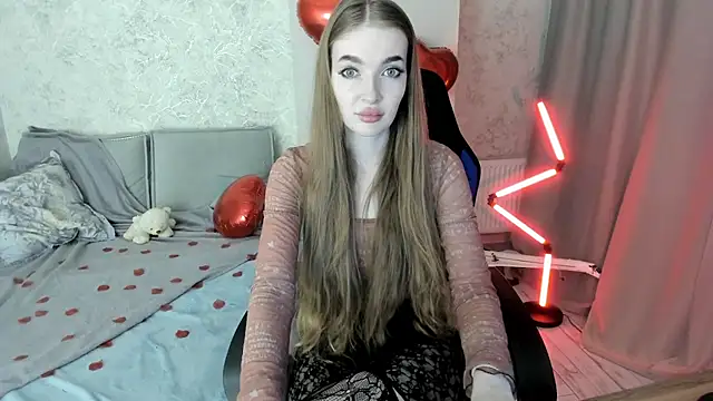 LissaCain online show from 02/10/26, 02:10