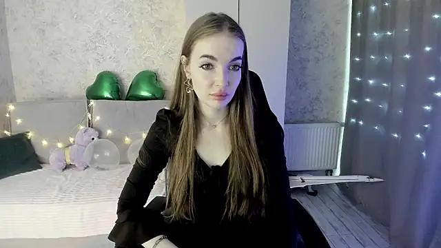 LissaCain online show from 03/18/26, 05:32