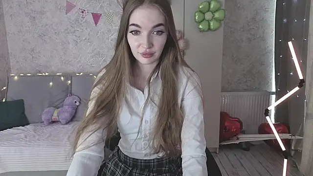 LissaCain online show from 04/03/26, 03:46