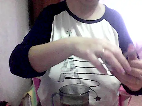 AnaXBerry online show from 11/13/25, 06:28