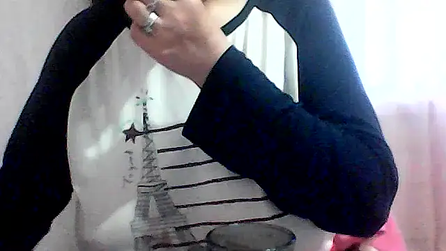 AnaXBerry online show from 11/16/25, 06:51