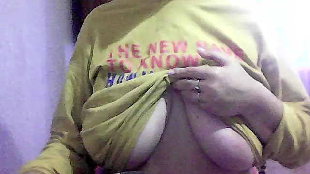 AnaXBerry online show from 10/26/25, 06:36