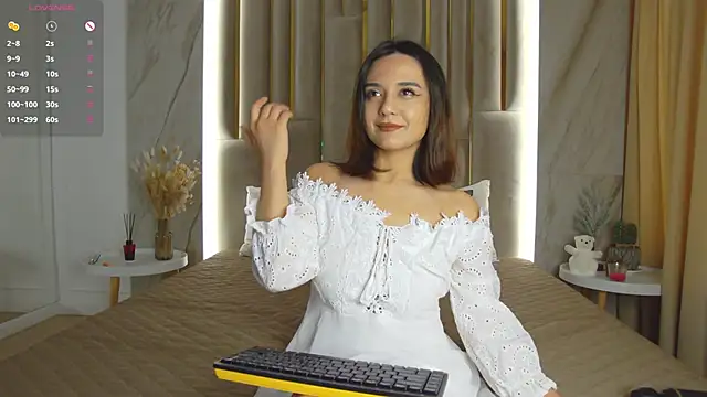 Snapshot of Gabriella_Wils chatting on 05/10/26, 07:12 Gabriella Wils online show from 05/10/26, 07:12