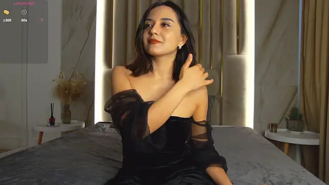 Snapshot of Gabriella_Wils chatting on 05/17/26, 07:19 Gabriella Wils online show from 05/17/26, 07:19