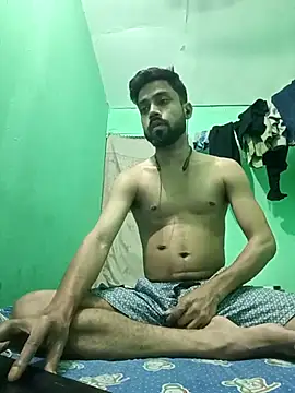 rockymumbai online show from 03/17/26, 05:05