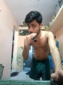 rockymumbai online show from 04/12/26, 11:13