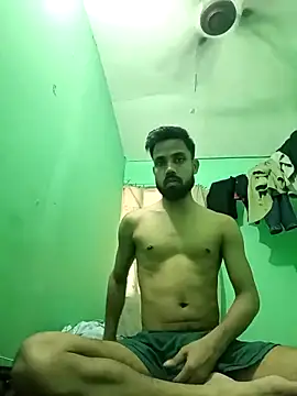 rockymumbai online show from 03/13/26, 06:40