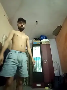 rockymumbai online show from 04/08/26, 01:12