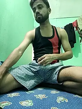 rockymumbai online show from 03/19/26, 08:58