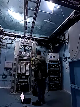 rockymumbai online show from 12/03/25, 07:02