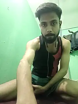 rockymumbai online show from 02/21/26, 05:48