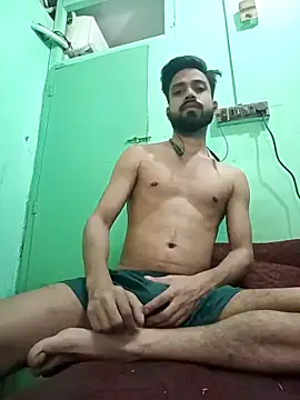 rockymumbai online show from 02/22/26, 07:00