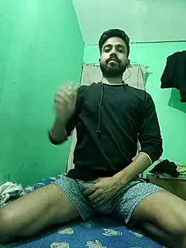 rockymumbai online show from 03/21/26, 04:55