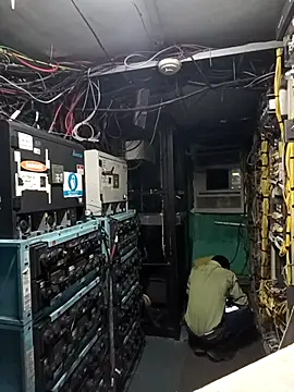 rockymumbai online show from 03/07/26, 07:52