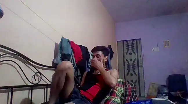 rockymumbai online show from 02/27/25, 05:05