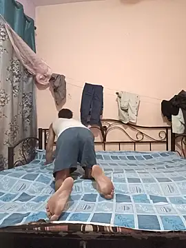 rockymumbai online show from 03/30/26, 05:53