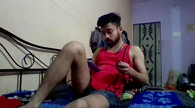 rockymumbai online show from 02/08/25, 04:57