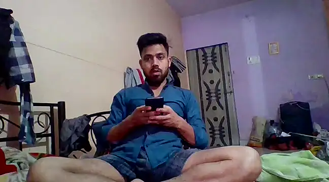 rockymumbai online show from 02/06/25, 12:37