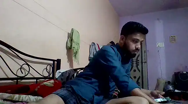 rockymumbai online show from 02/06/25, 05:51