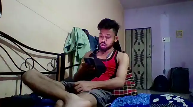 rockymumbai online show from 12/07/24, 01:24