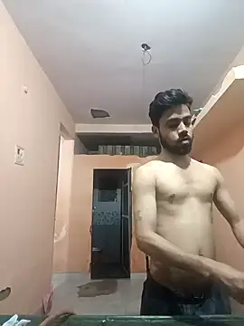 rockymumbai online show from 01/17/25, 06:54