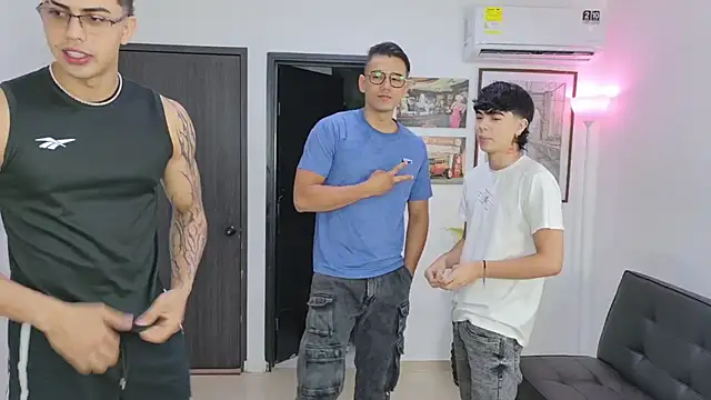 badguyss bisex online show from 05/28/26, 11:16