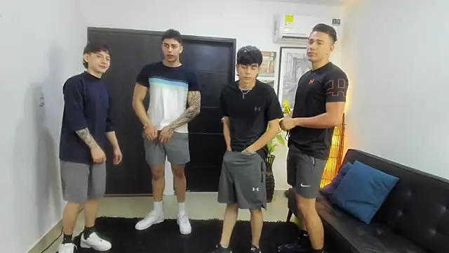 badguyss bisex online show from 03/12/26, 11:36