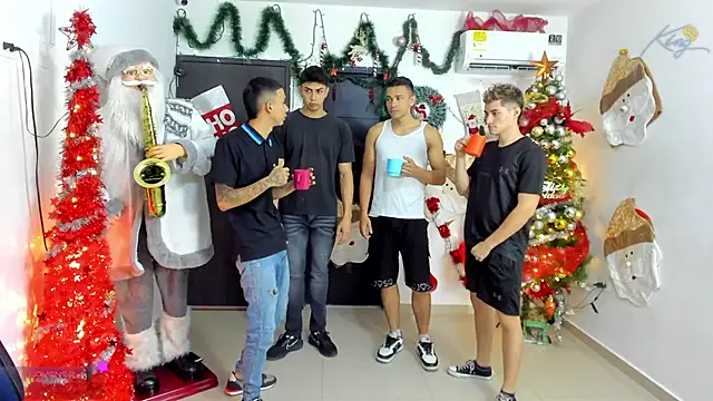 badguyss bisex online show from 12/18/25, 11:36