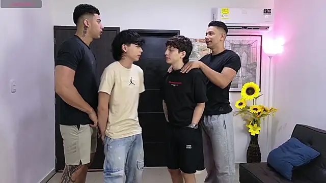 badguyss bisex online show from 04/07/26, 11:34