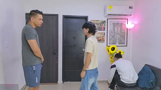 badguyss bisex online show from 05/11/26, 11:22