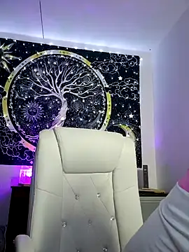 SexxyLiviaa online show from 10/26/25, 05:46