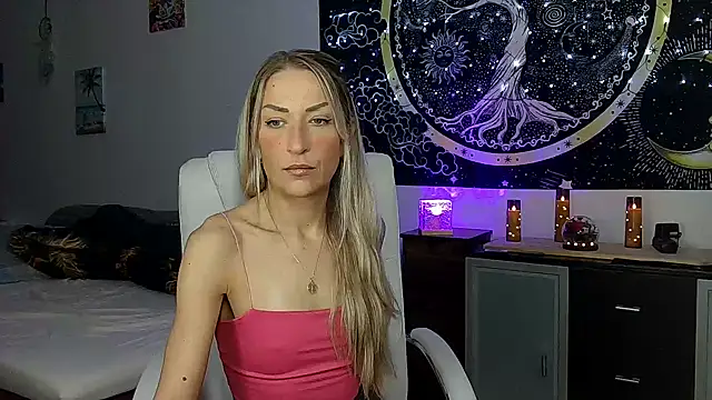 SexxyLiviaa online show from 10/24/25, 02:21